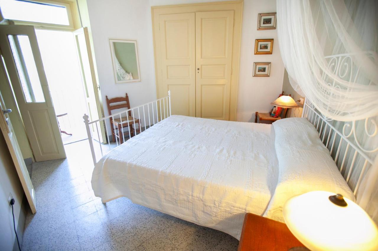 Apartamento Al Porticciolo Nesso Exterior foto
